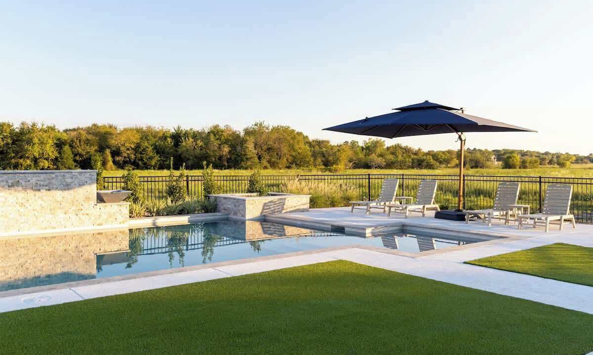 Photo of Outdoor in Round Top