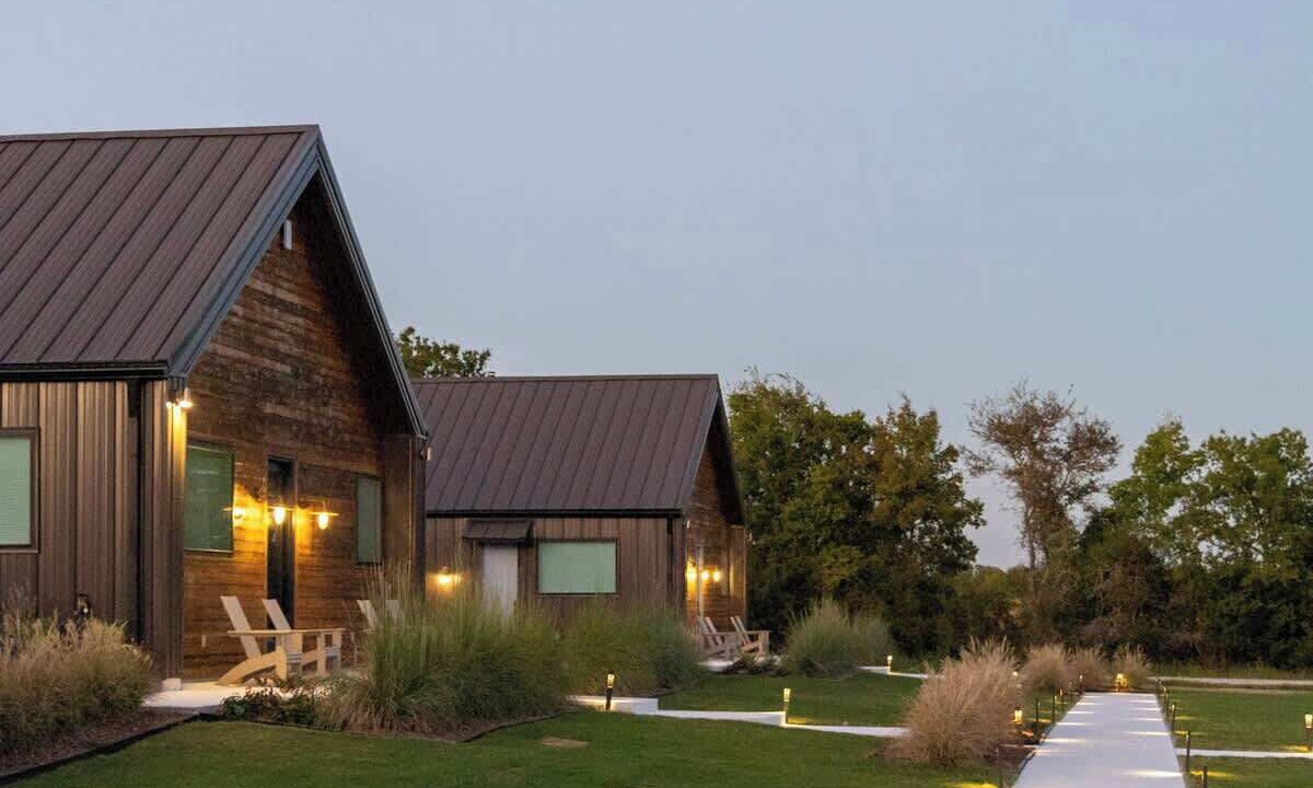Photo of Outdoor in Round Top