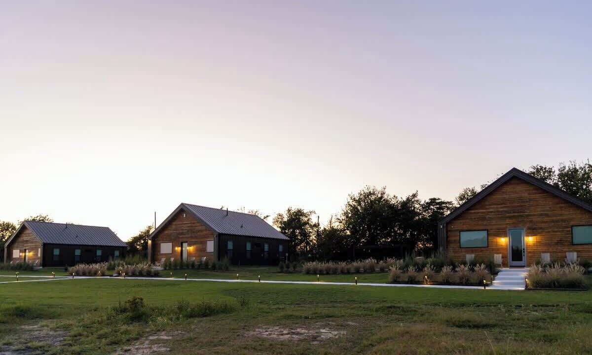 Photo of Outdoor in Round Top
