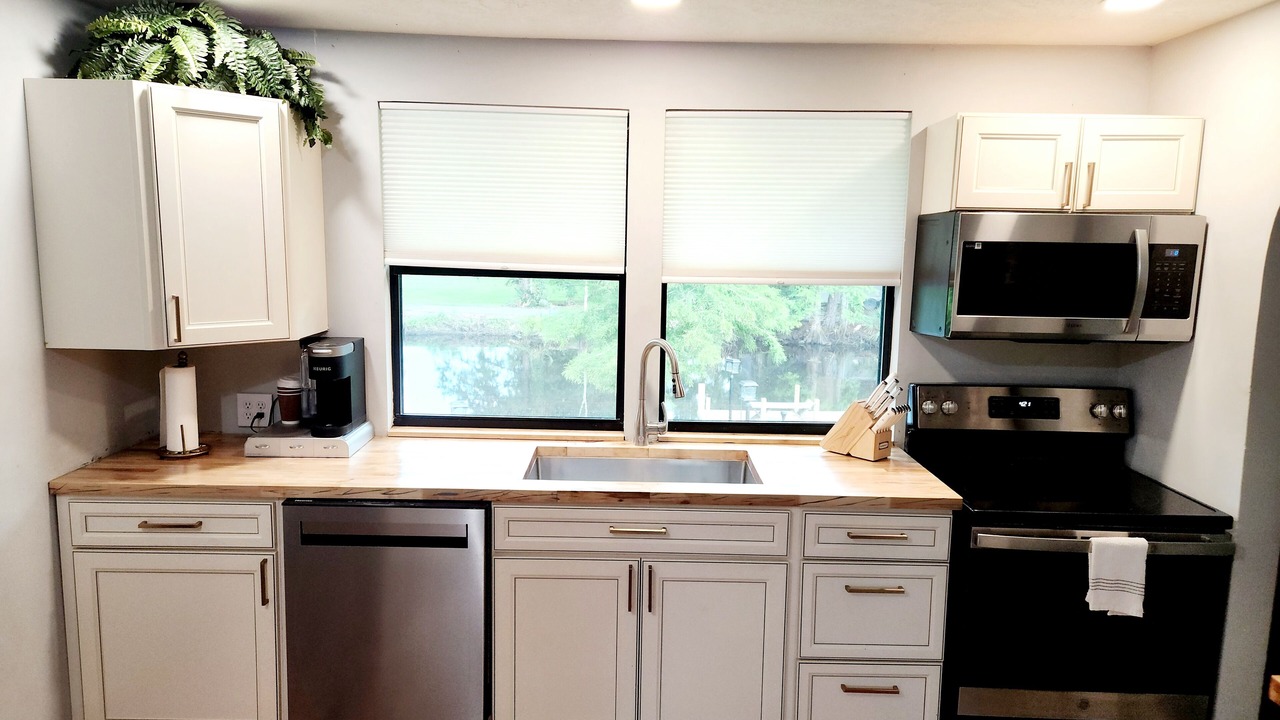 Photo of Kitchen in Lake Charles