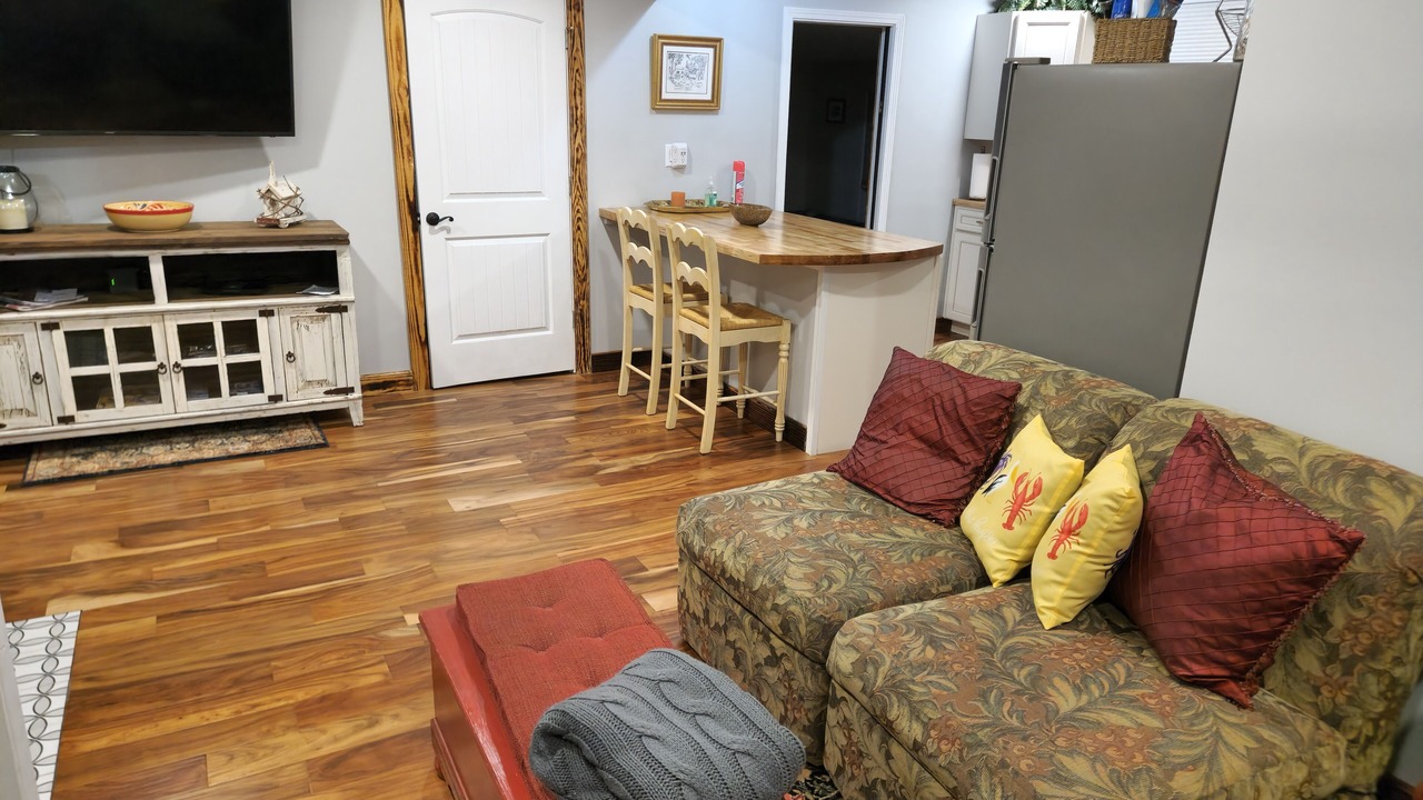 Photo of Livingroom in Lake Charles