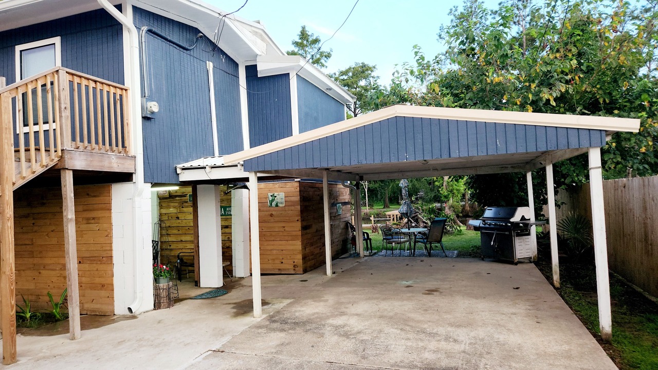 Photo of Patio Balcony in Lake Charles