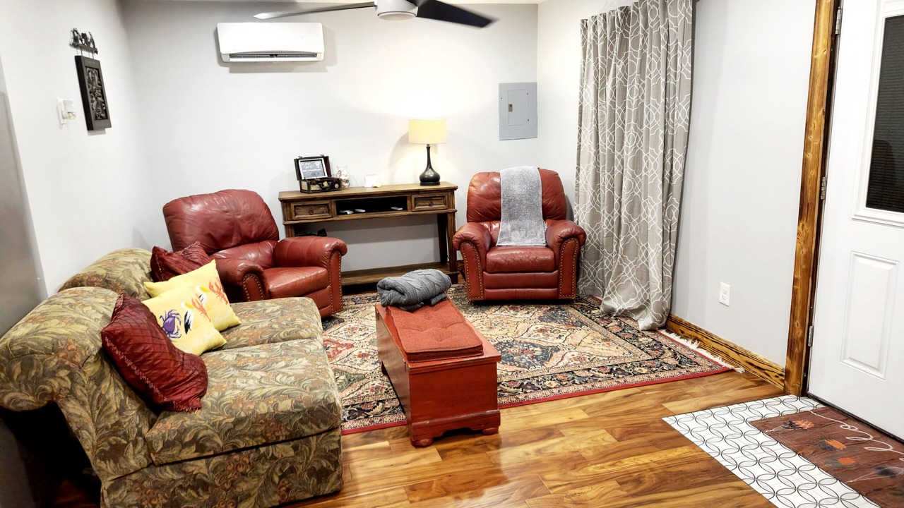 Photo of Livingroom in Lake Charles