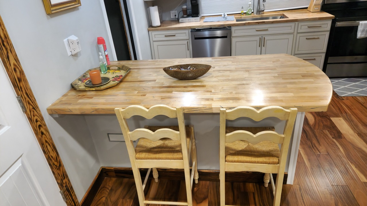 Photo of Kitchen in Lake Charles