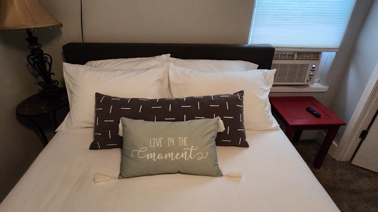 Photo of Bedroom in Lake Charles
