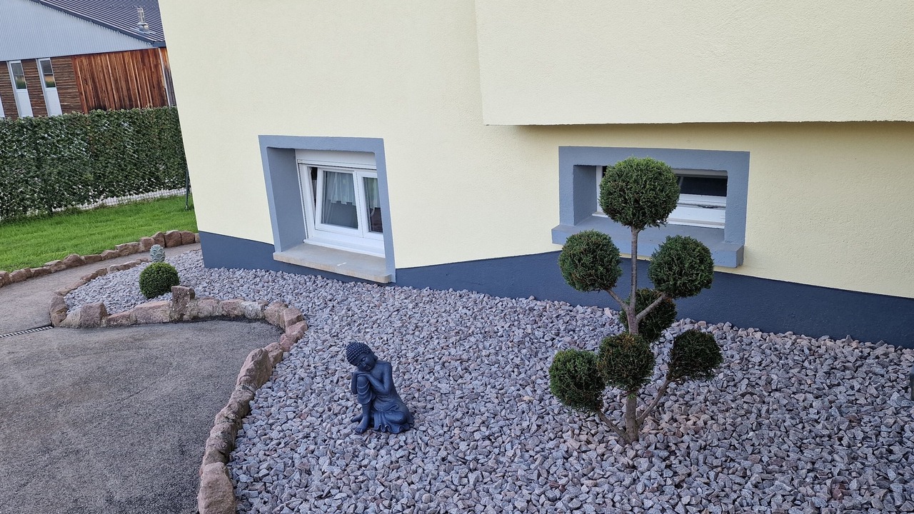 Photo of Outdoor in Fraize