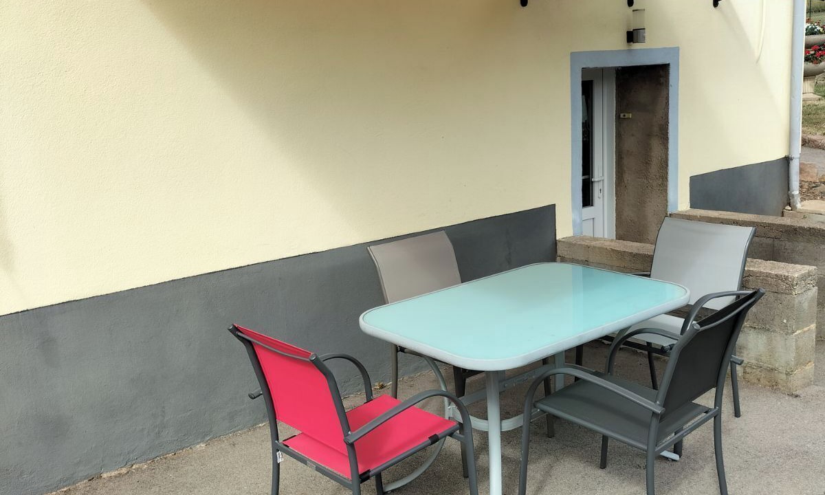 Photo of Outdoor in Fraize