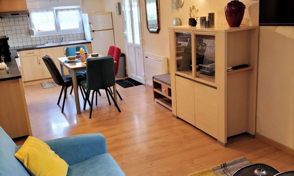 Photo of Livingroom in Fraize