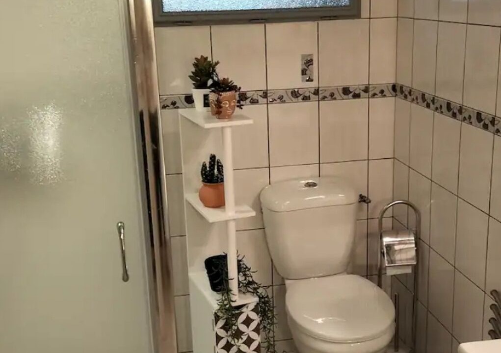 Photo of Bathroom in Fraize