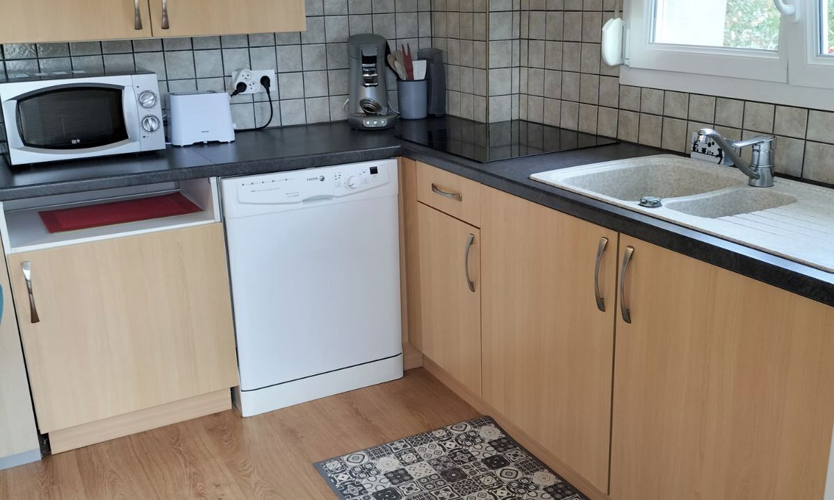Photo of Kitchen in Fraize