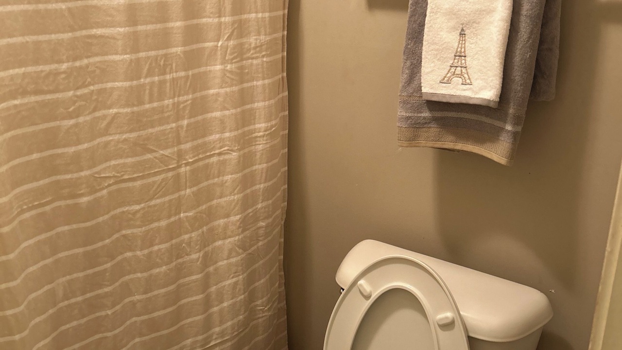 Photo of Bathroom in Enterprise