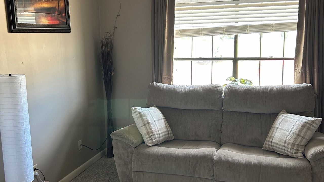 Photo of Livingroom in Enterprise