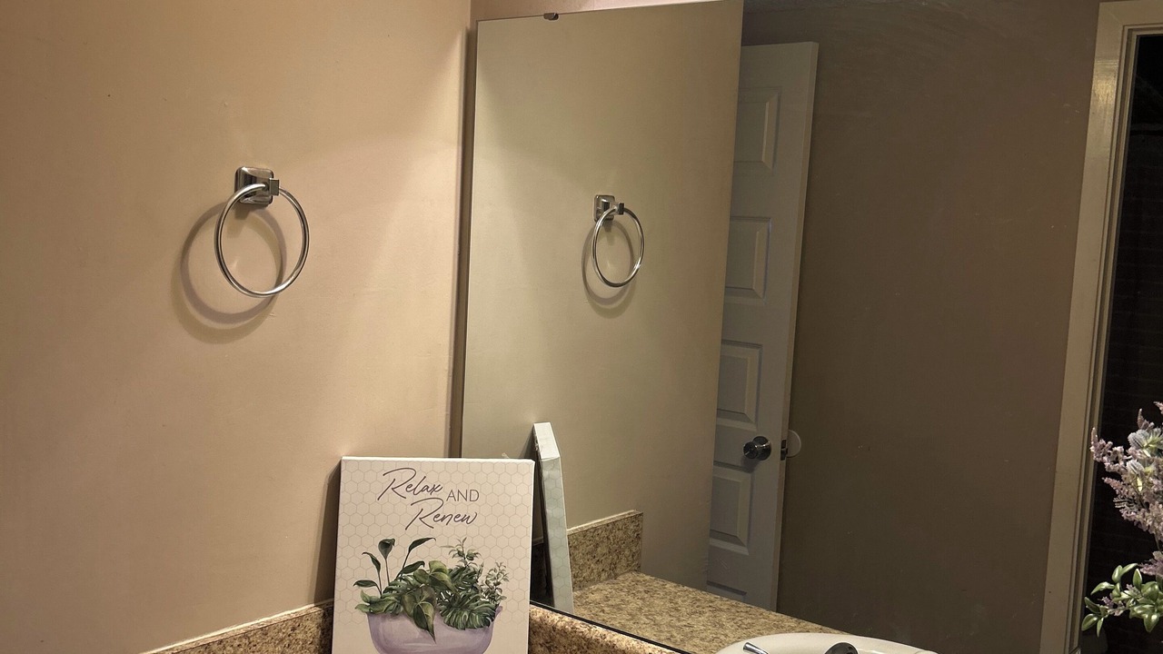 Photo of Bathroom in Enterprise