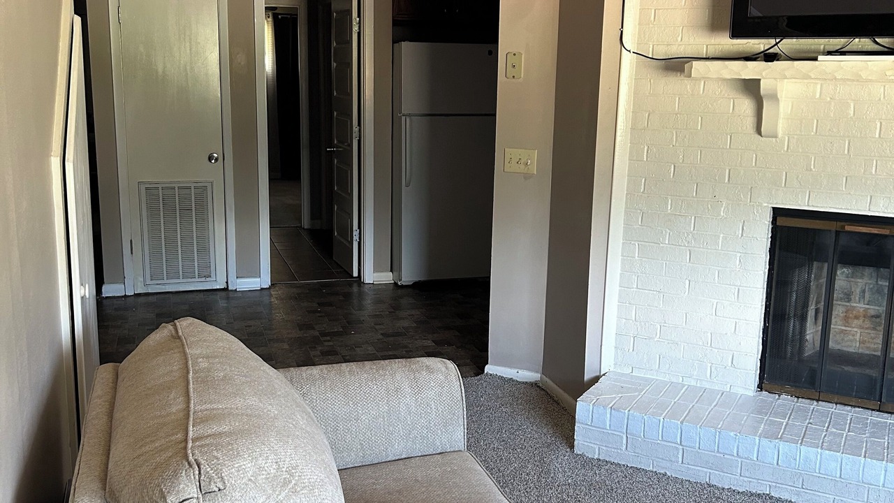 Photo of Livingroom in Enterprise