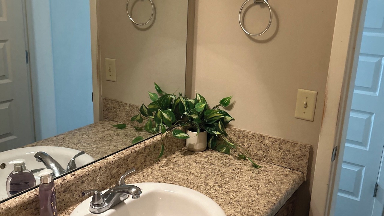 Photo of Bathroom in Enterprise