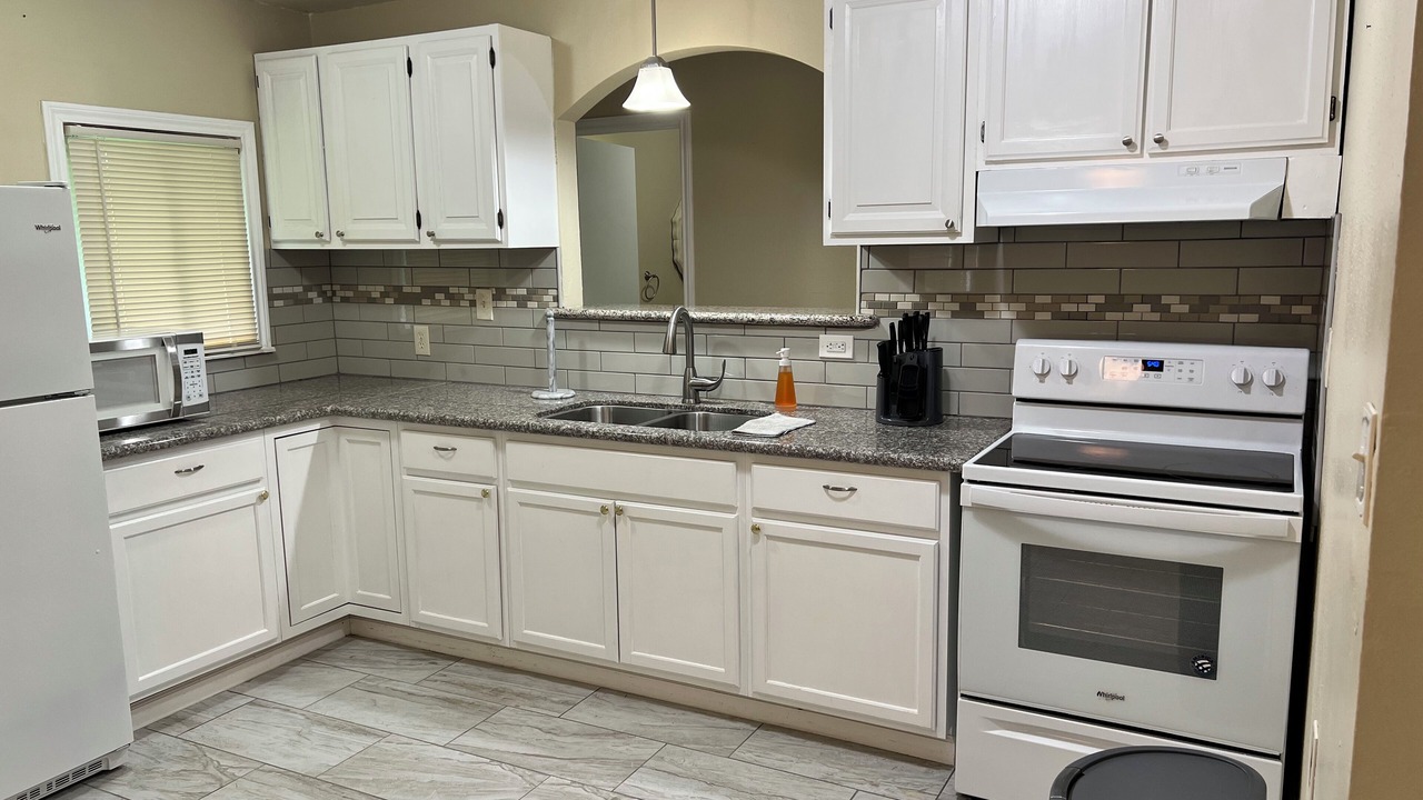 Photo of Kitchen in La Marque
