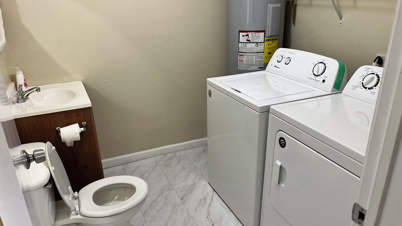 Photo of Bathroom in La Marque