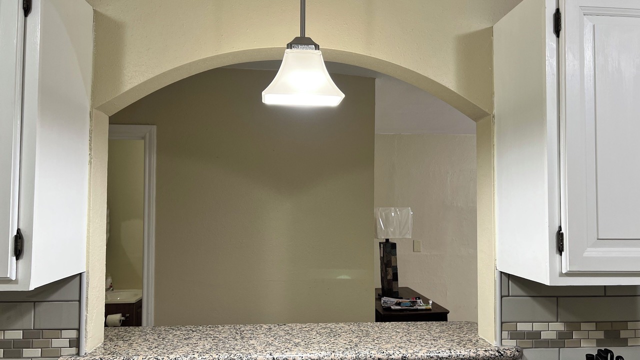 Photo of Bathroom in La Marque