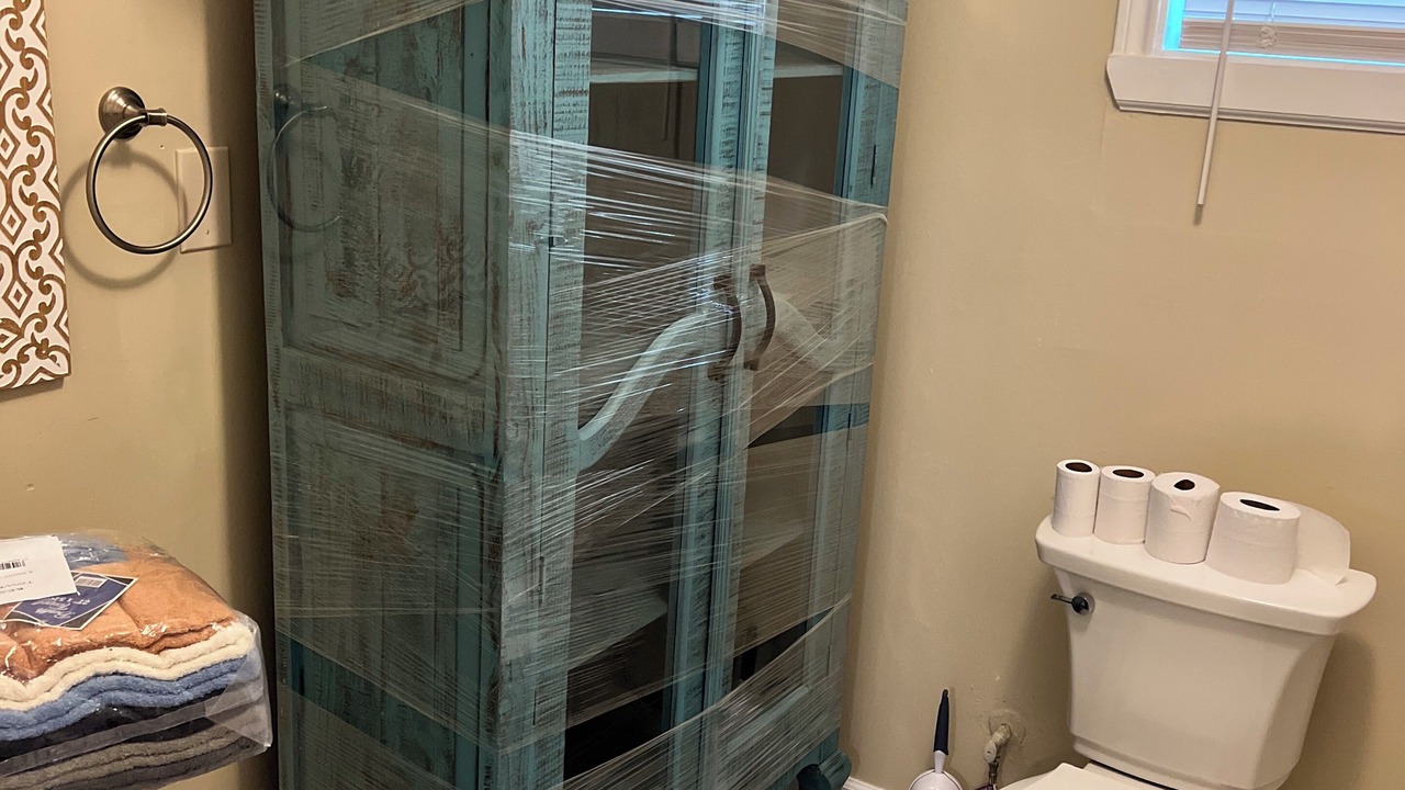 Photo of Bathroom in La Marque