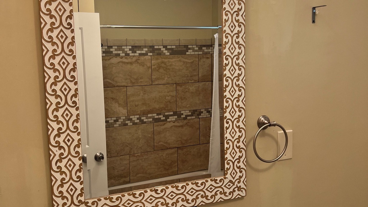 Photo of Bathroom in La Marque