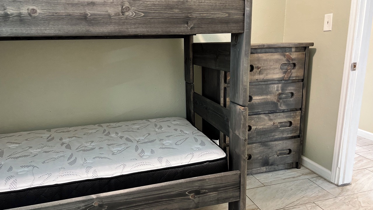 Photo of Bedroom in La Marque