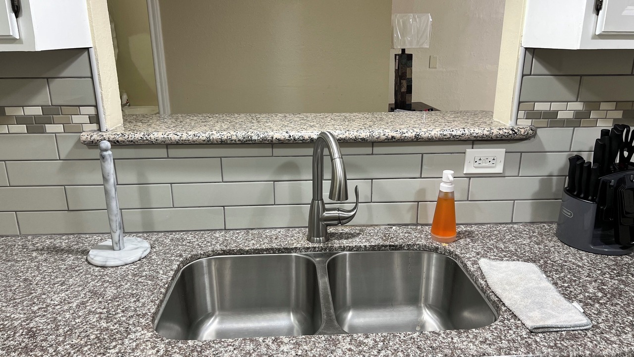 Photo of Bathroom in La Marque