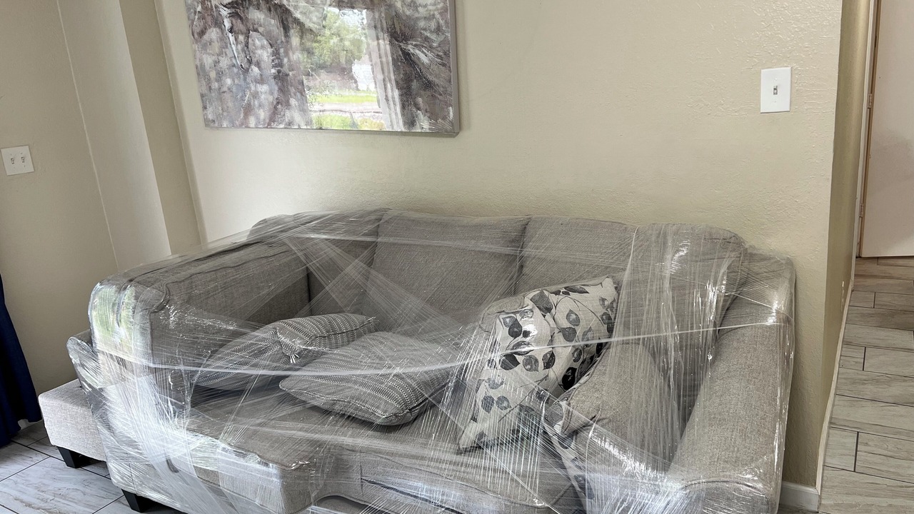 Photo of Livingroom in La Marque