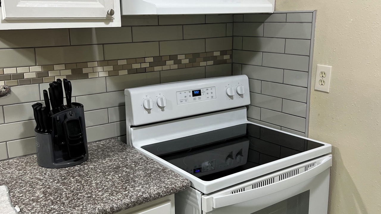 Photo of Kitchen in La Marque