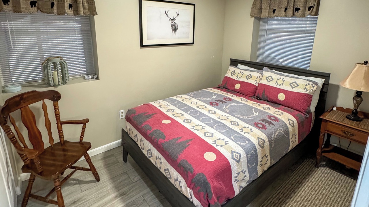 Photo of Bedroom in Thornhurst