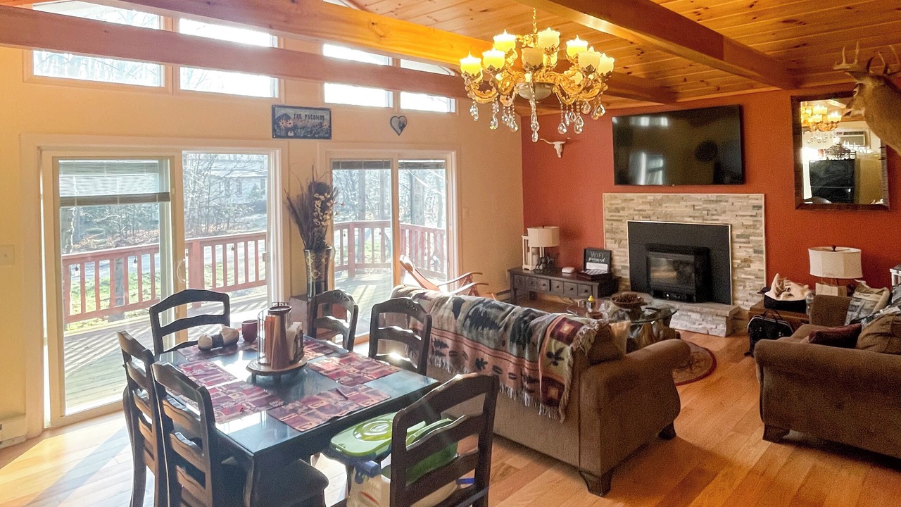 Photo of Livingroom in Thornhurst