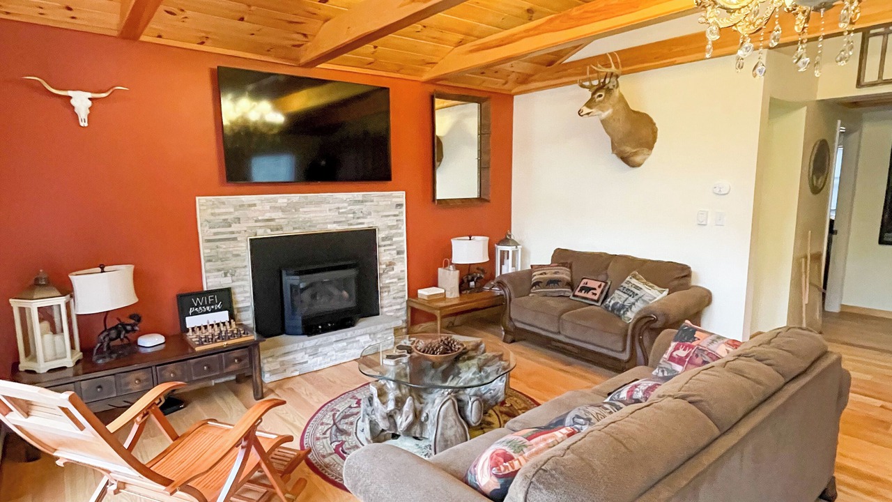 Photo of Livingroom in Thornhurst