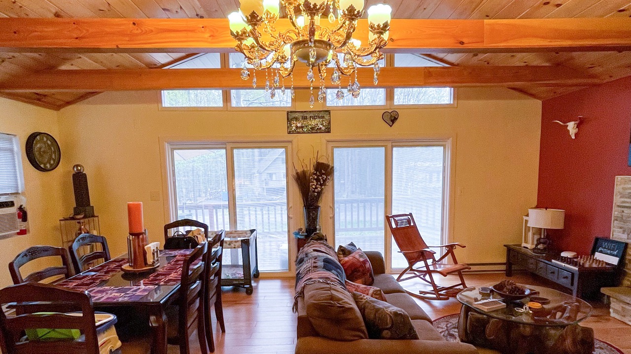 Photo of Livingroom in Thornhurst
