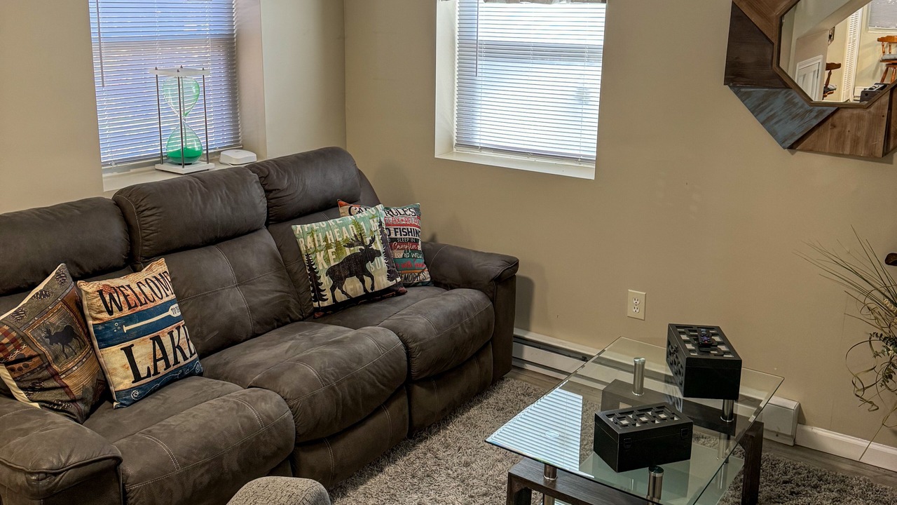 Photo of Livingroom in Thornhurst