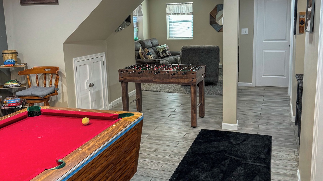 Photo of Bedroom in Thornhurst