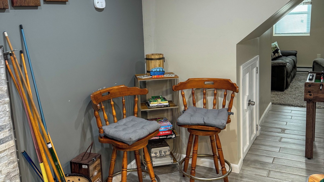 Photo of Bedroom in Thornhurst