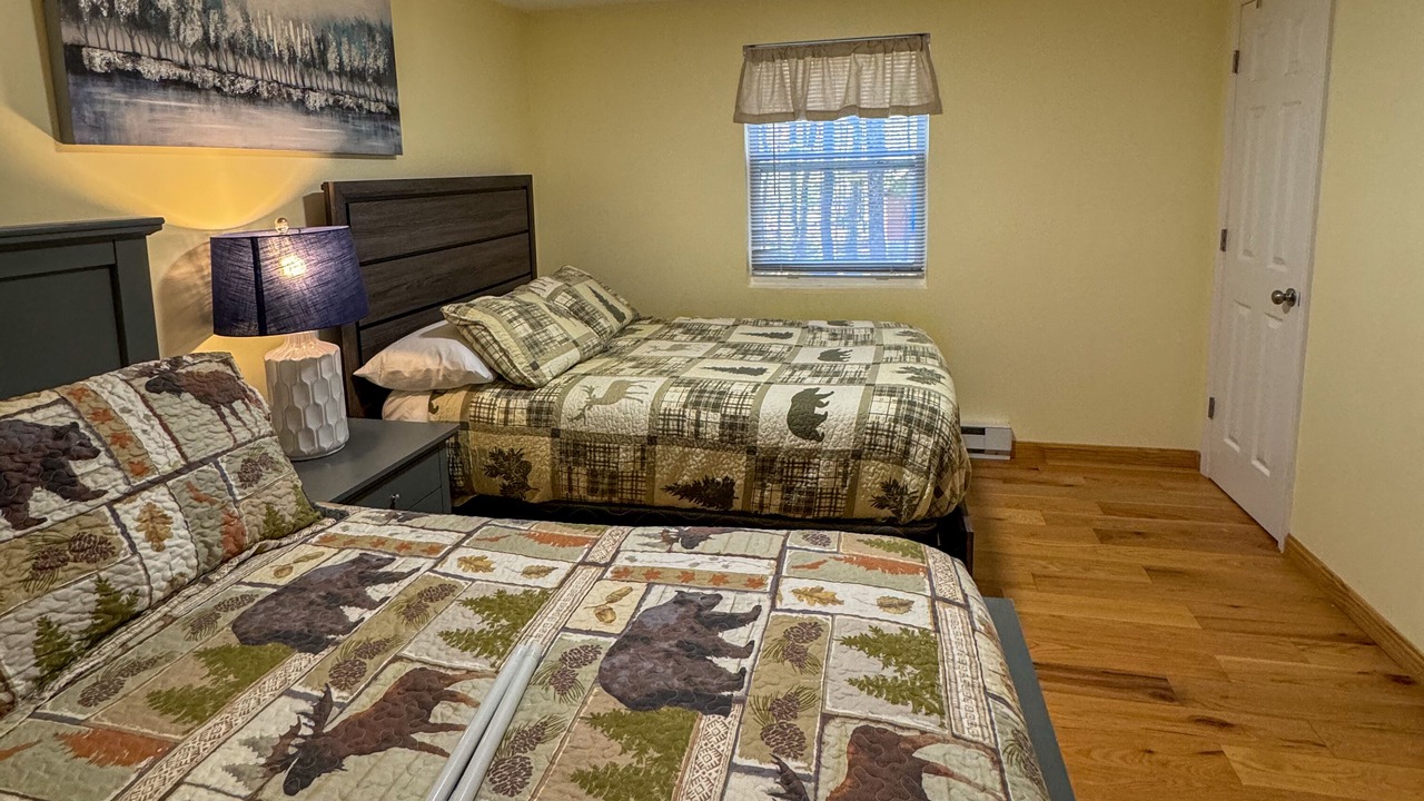 Photo of Bedroom in Thornhurst