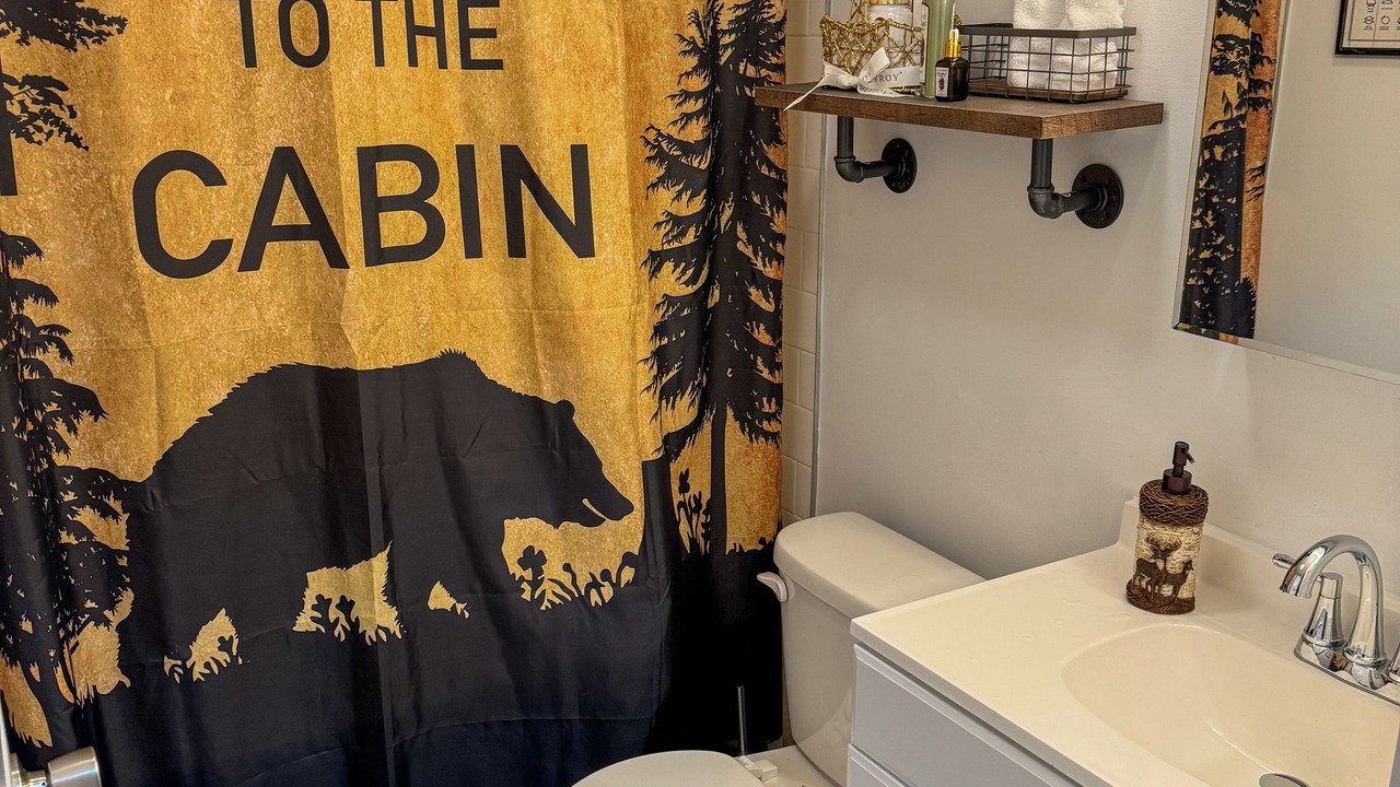 Photo of Bathroom in Thornhurst