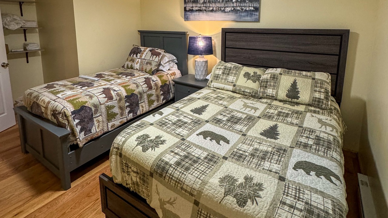 Photo of Bedroom in Thornhurst