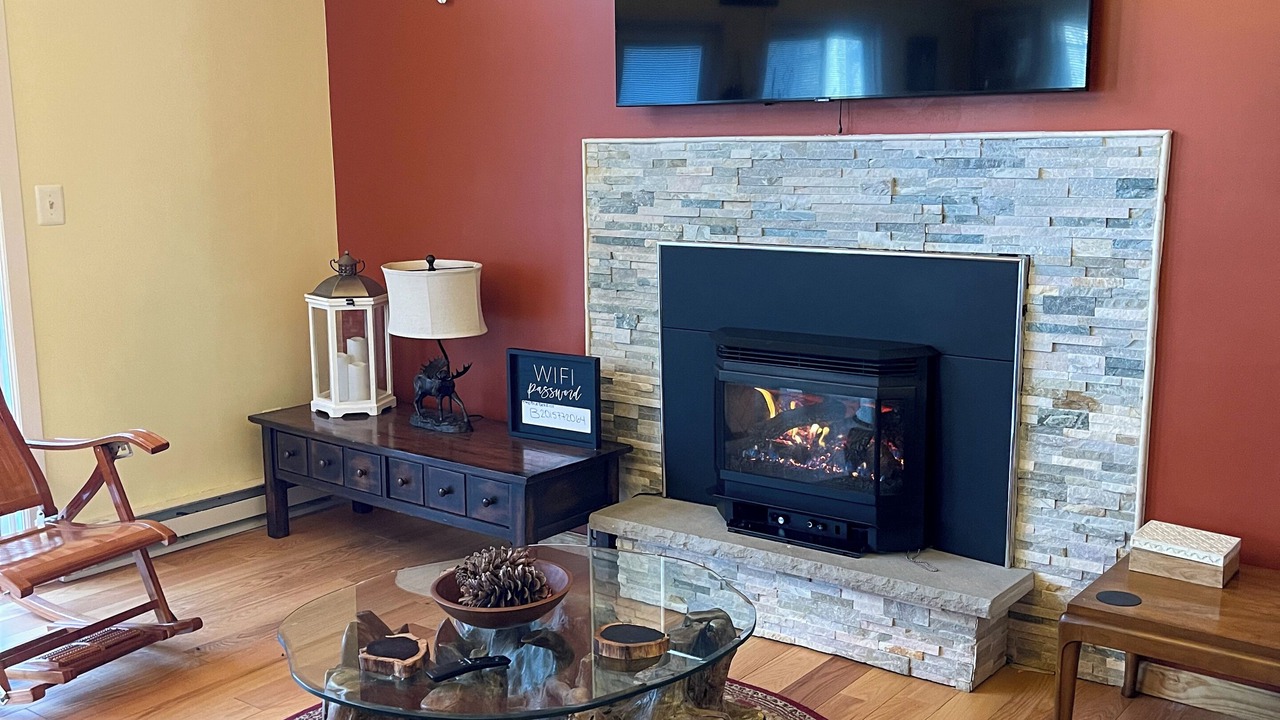 Photo of Livingroom in Thornhurst