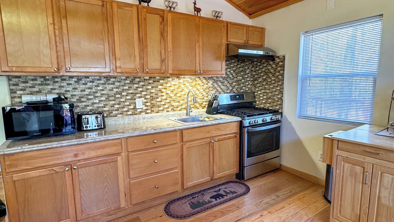 Photo of Kitchen in Thornhurst