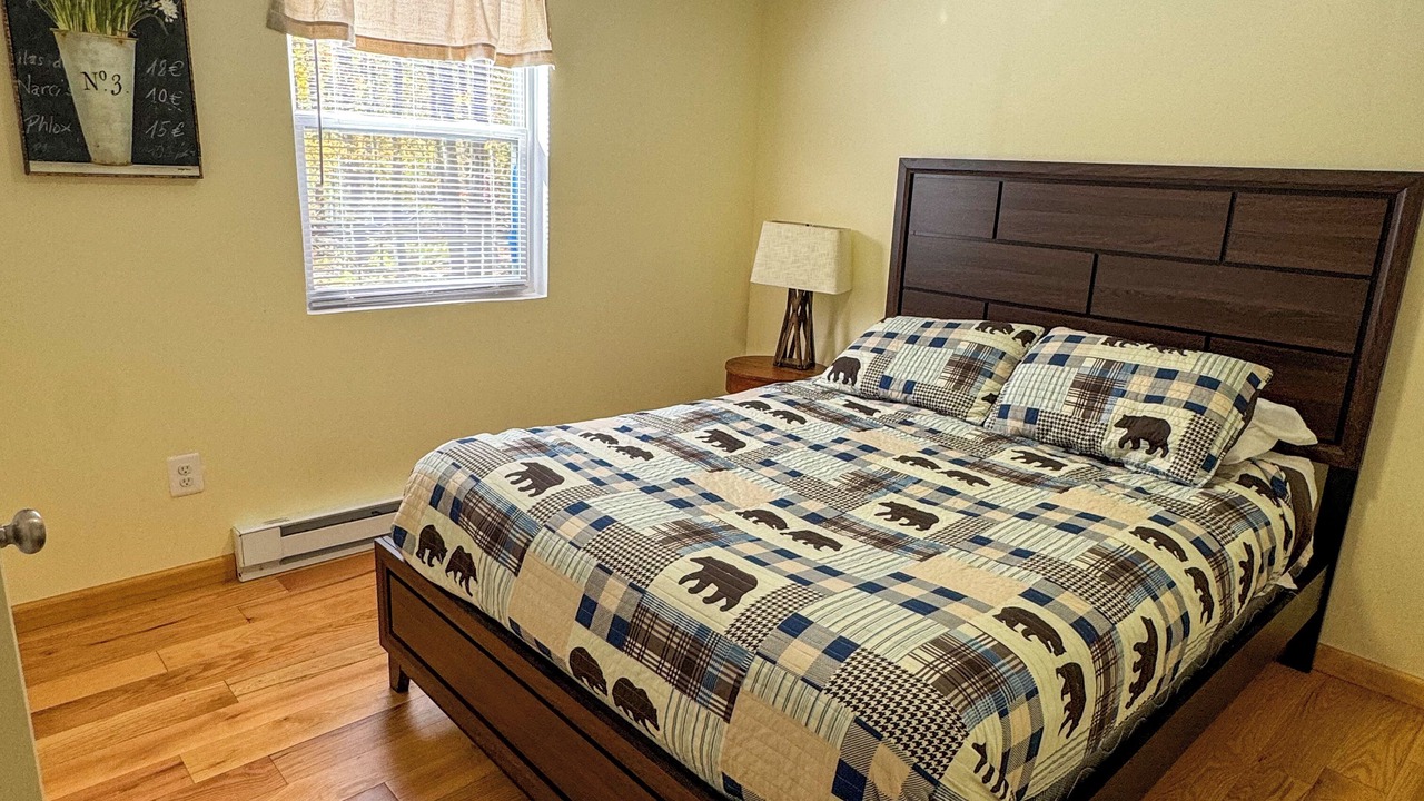 Photo of Bedroom in Thornhurst