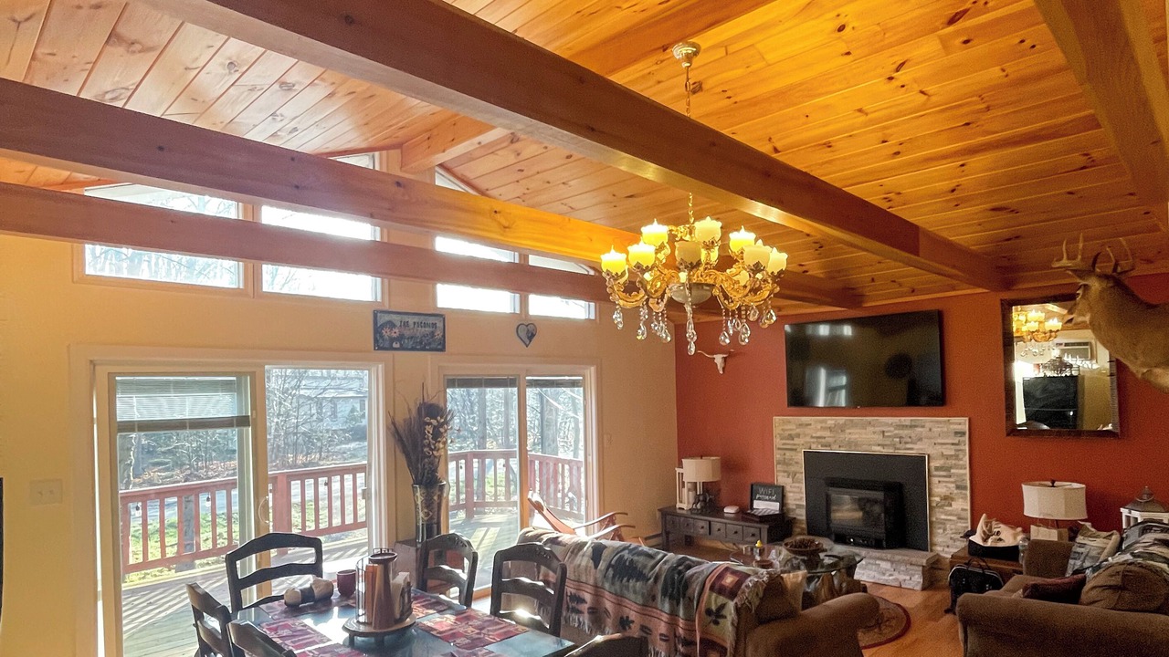 Photo of Livingroom in Thornhurst