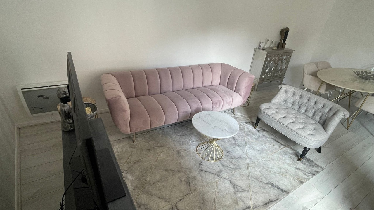 Photo of Livingroom in Sevres