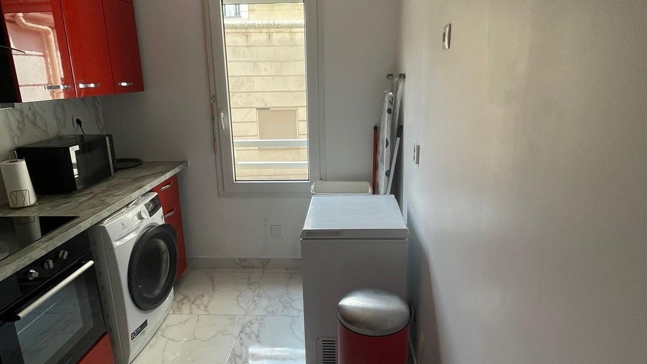 Photo of Kitchen in Sevres