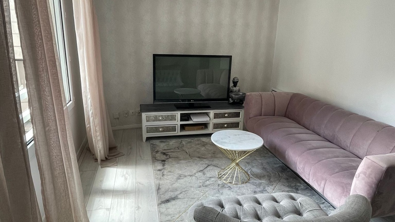 Photo of Livingroom in Sevres