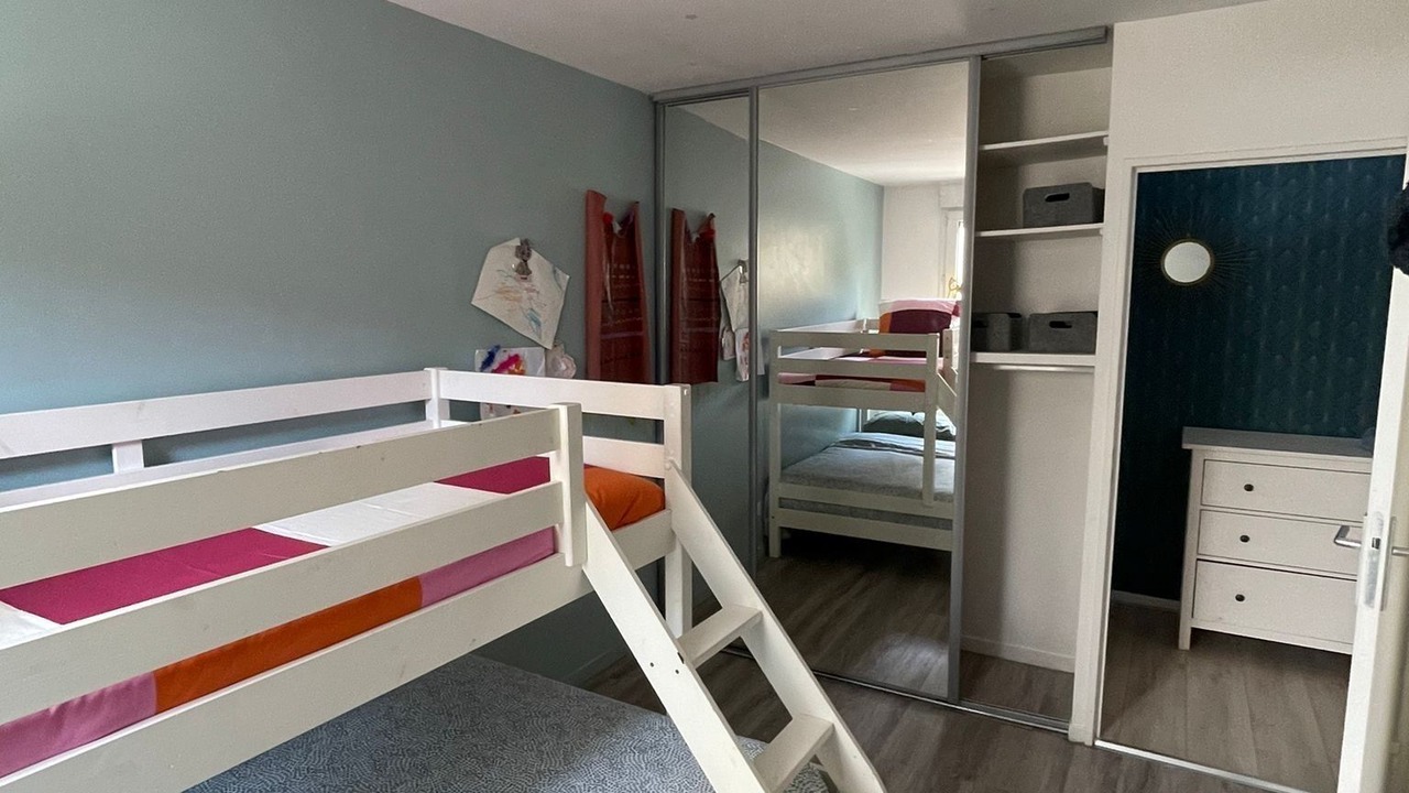 Photo of Bedroom in Sevres
