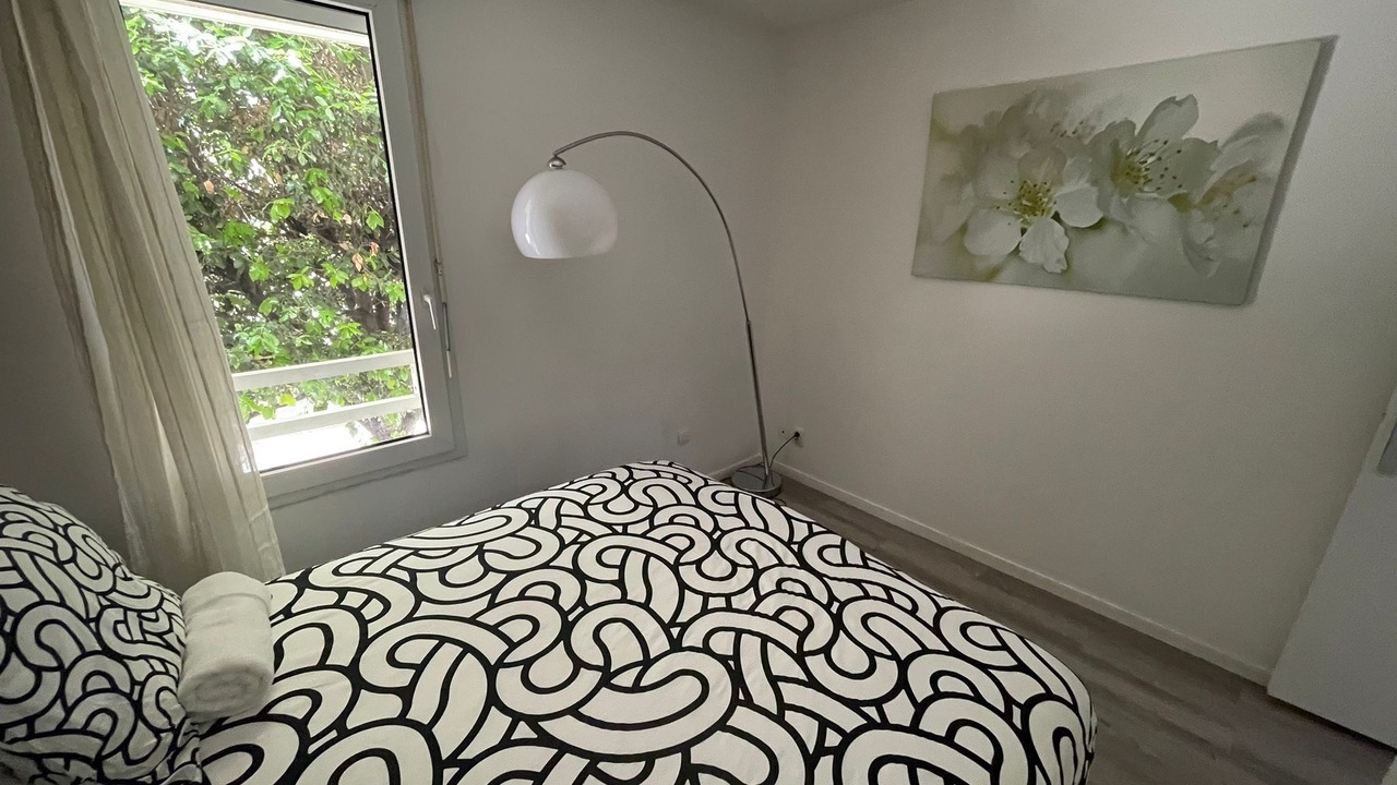 Photo of Bedroom in Sevres