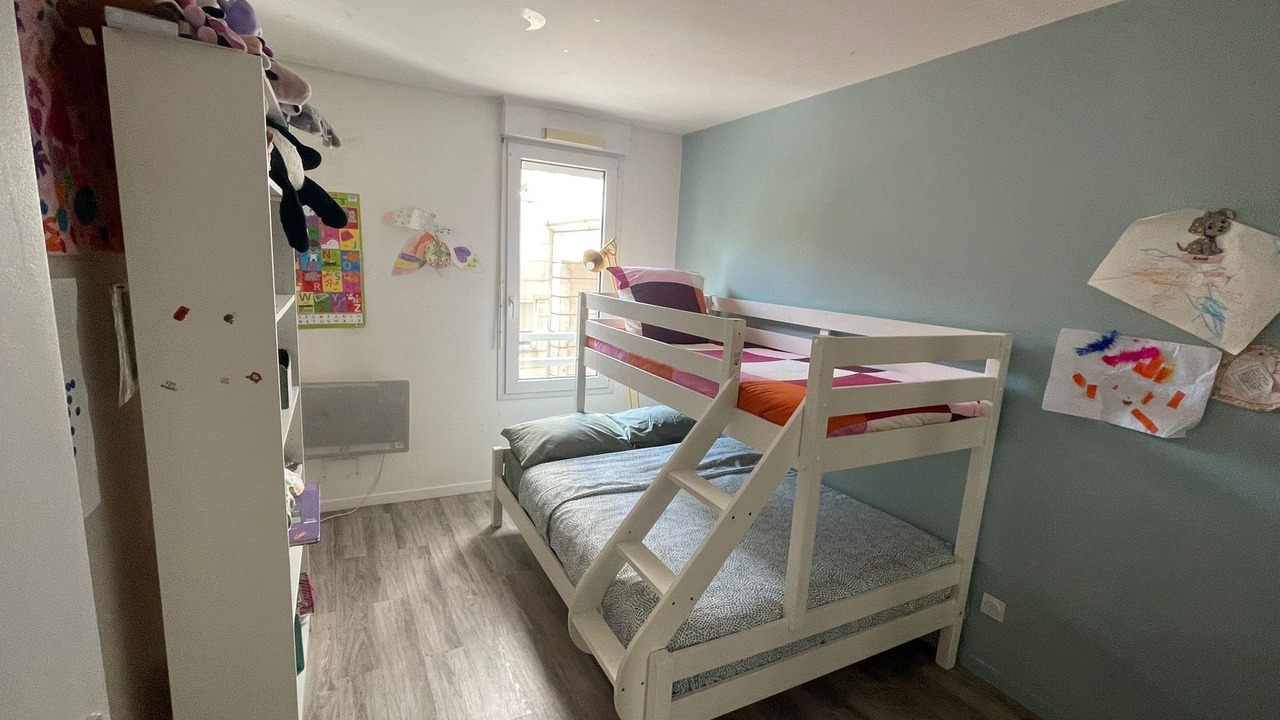 Photo of Bedroom in Sevres