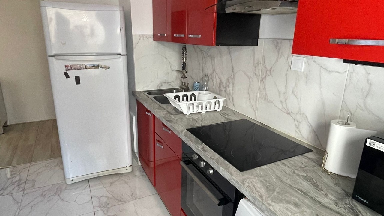Photo of Kitchen in Sevres