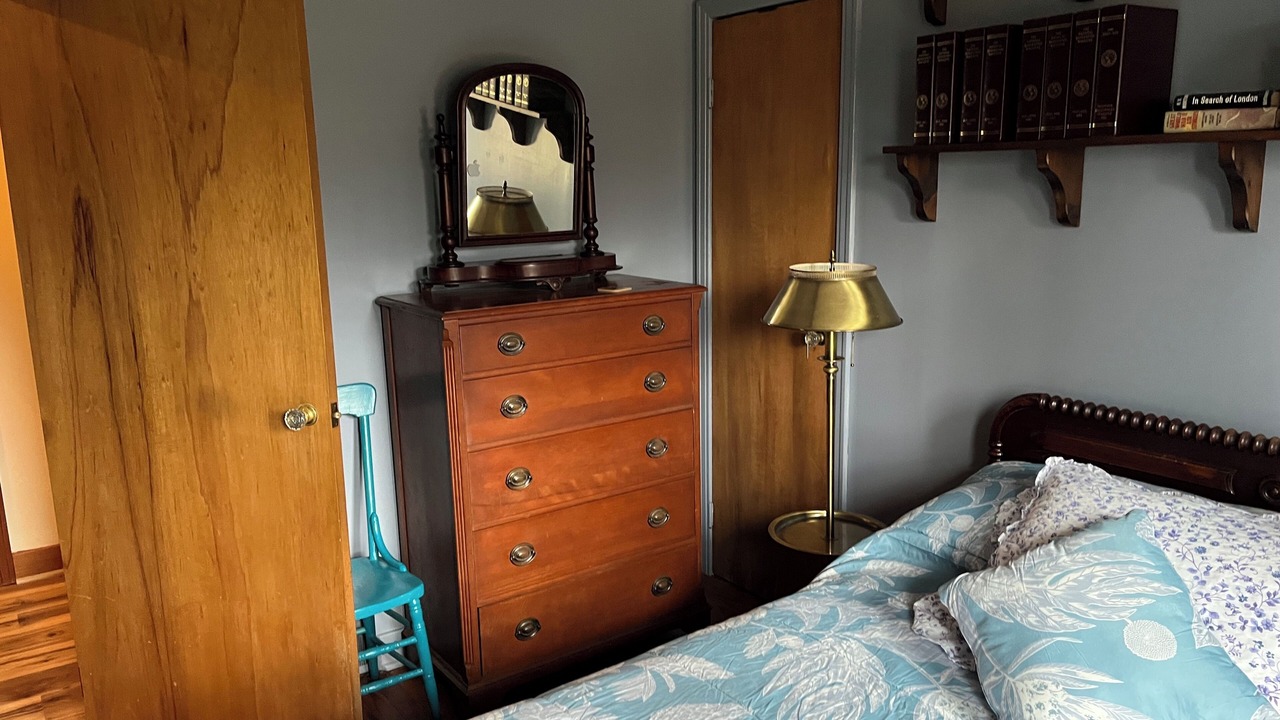 Photo of Bedroom in Town of Scriba